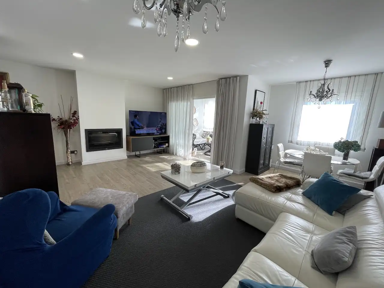 Casa o chalet en venta en Viña Málaga