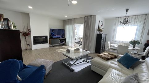 Foto 2 de Casa o chalet en venta en Viña Málaga, Vélez-Málaga