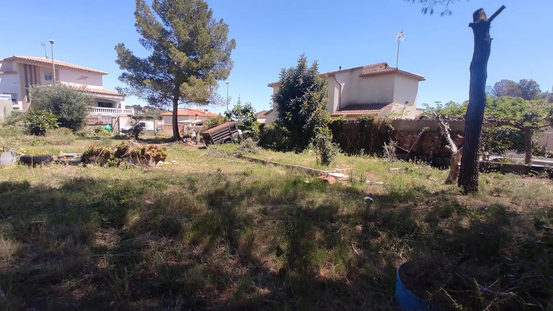 Terreny residencial en venda a Carrer Àries 14, imagen 3