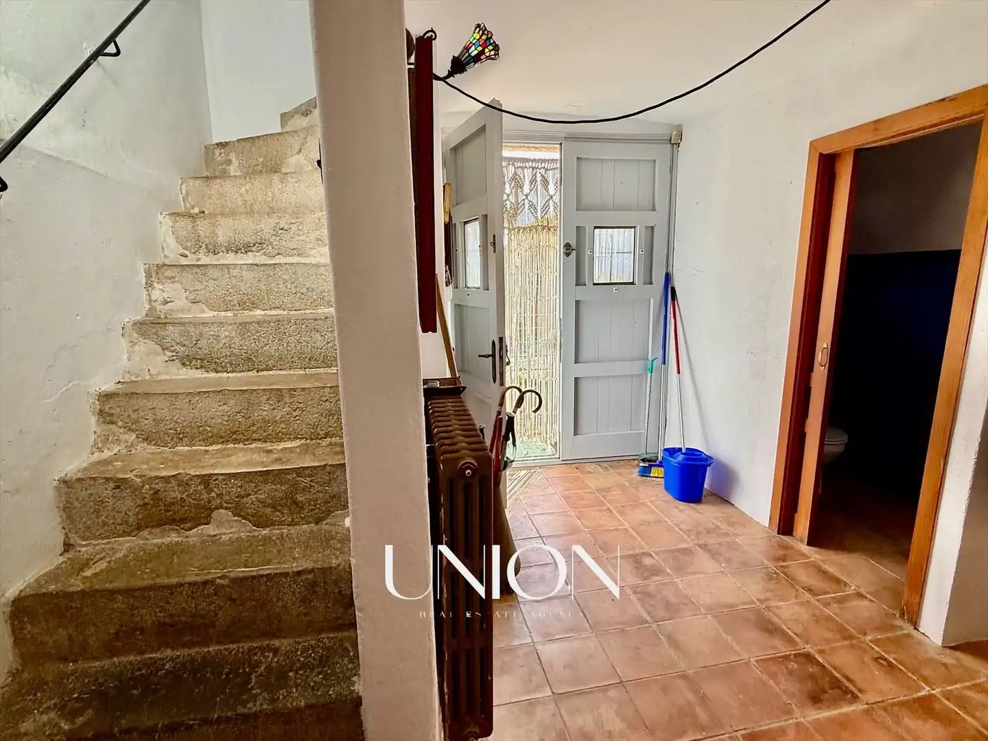 Finca rústica en venta en Vall-llobrega con Calefacción, Jardín privado y Terraza