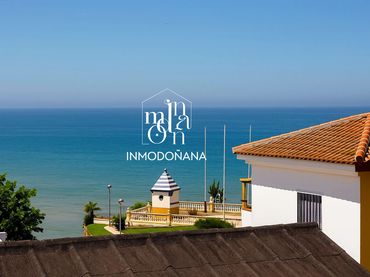 Villa à vendre à Matalascañas