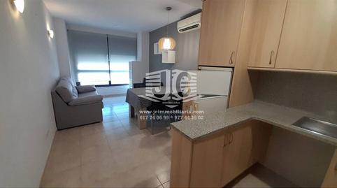 Foto 3 de Pis de lloguer a Calle Rosa Maria Molas, Temple, Tortosa