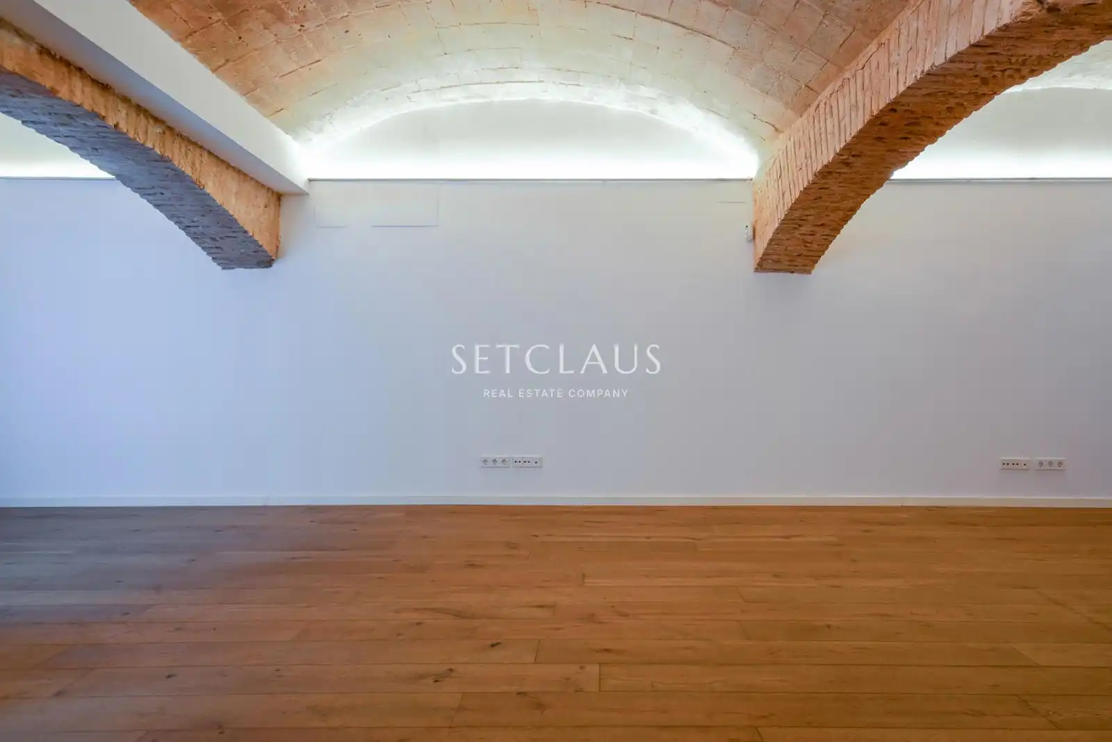 Dúplex en venda en Barcelona amb Aire condicionat, Calefacció i Parquet