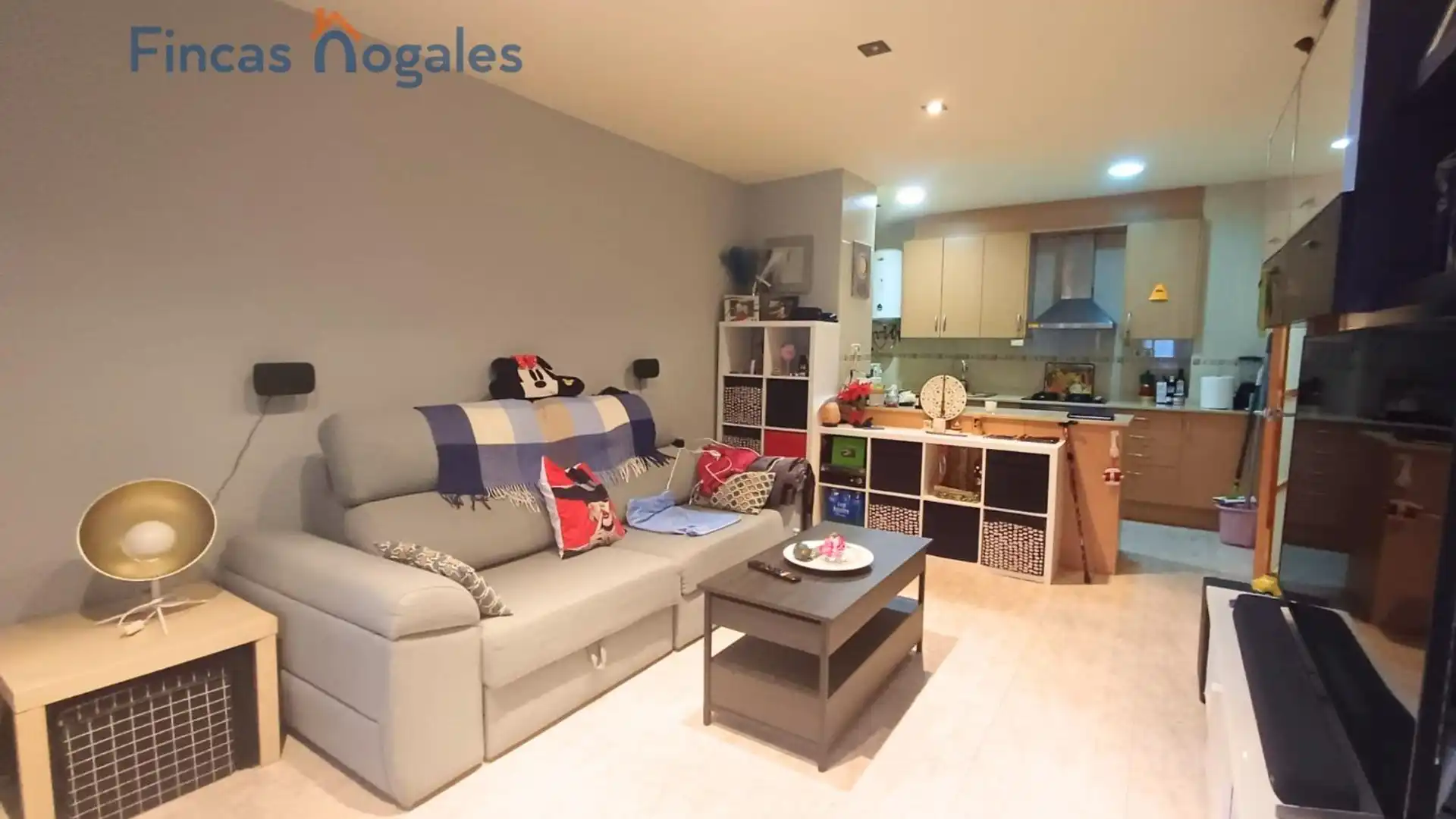 Planta baja en venta en Sabadell