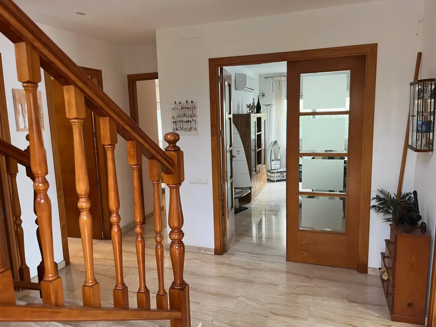 Villa avec piscine à vendre à Carrer del Camì del Farell, imagen 21