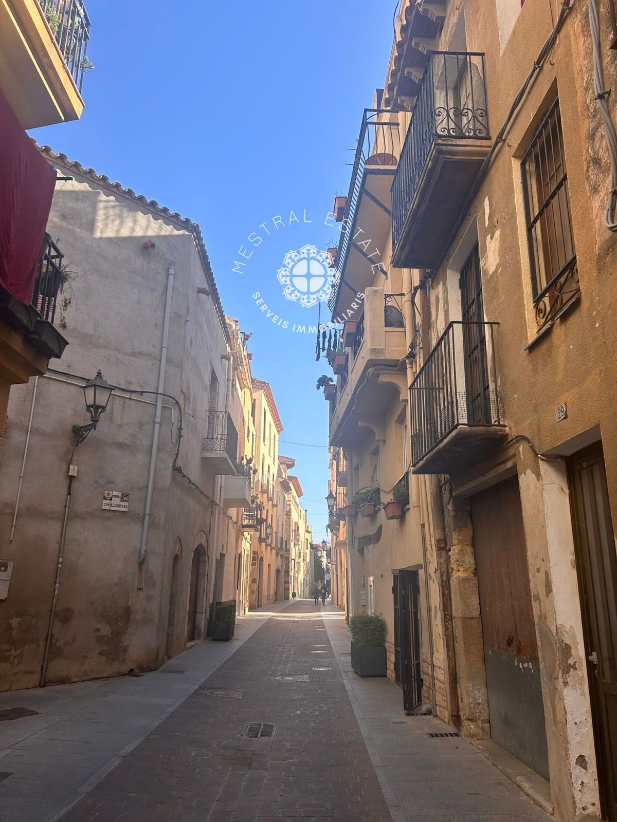 Casa o xalet en venda a cardenal Vidal i barraquer, Casc Antic - Nou Cambrils