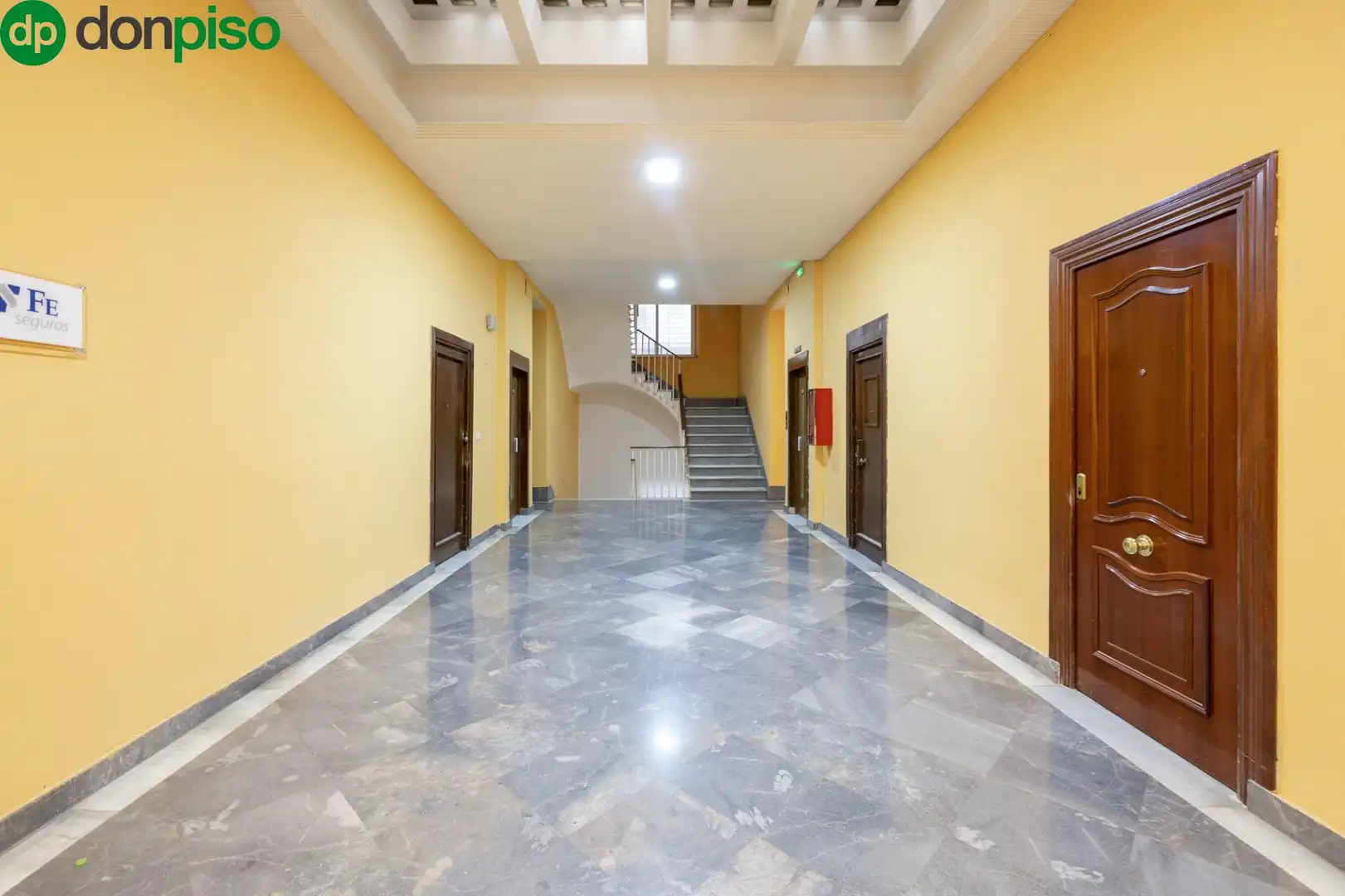 Local comercial en venda a Calle SARABIA, imagen 8