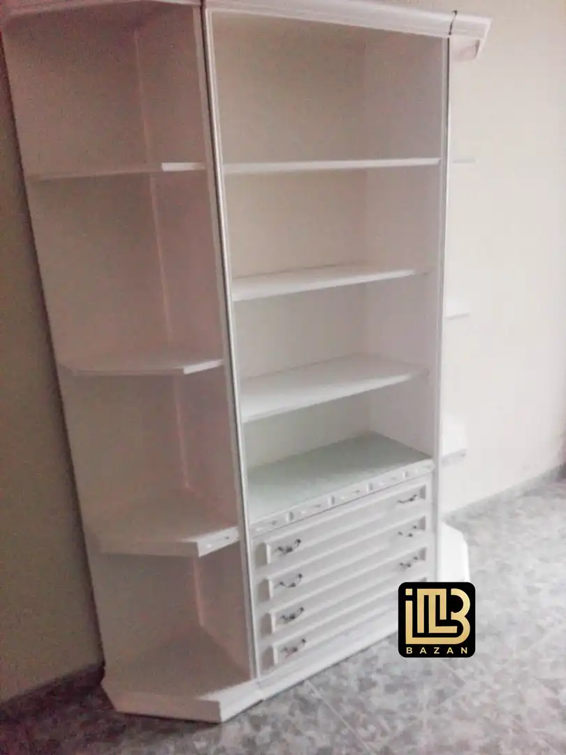 Bedroom of Flat for share in Málaga  with Air Conditioner, Furnished and Oven