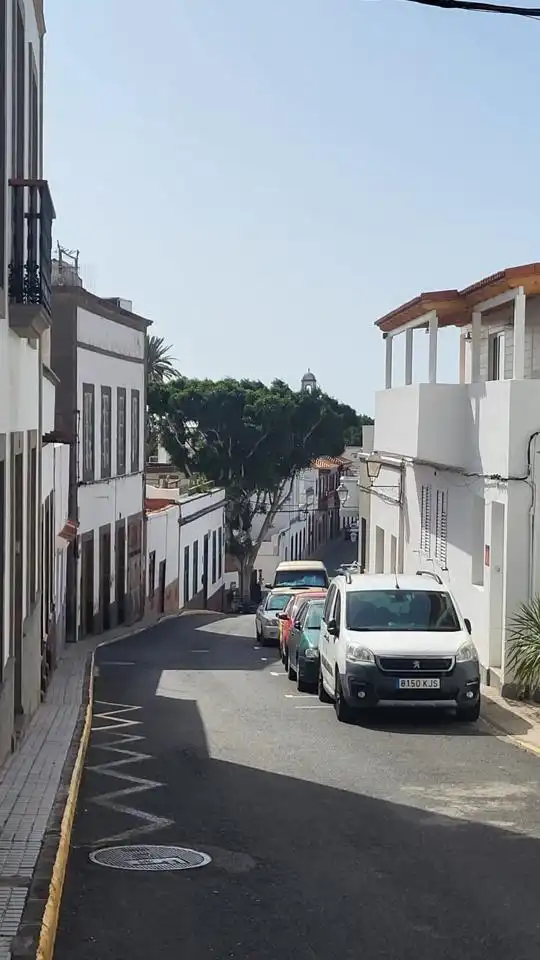 Haus oder Chalet zum Verkauf in San Juan, 1, Agaete