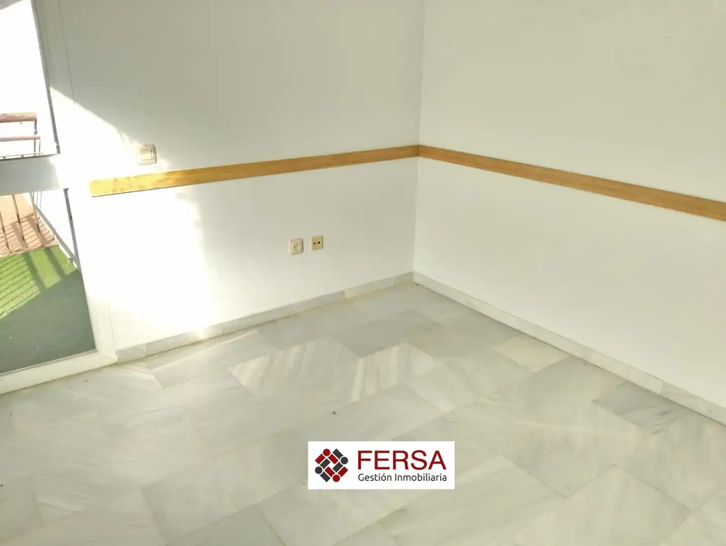 Apartament en venda en El Puerto de Santa María amb Aire condicionat, Calefacció i Jardí privat