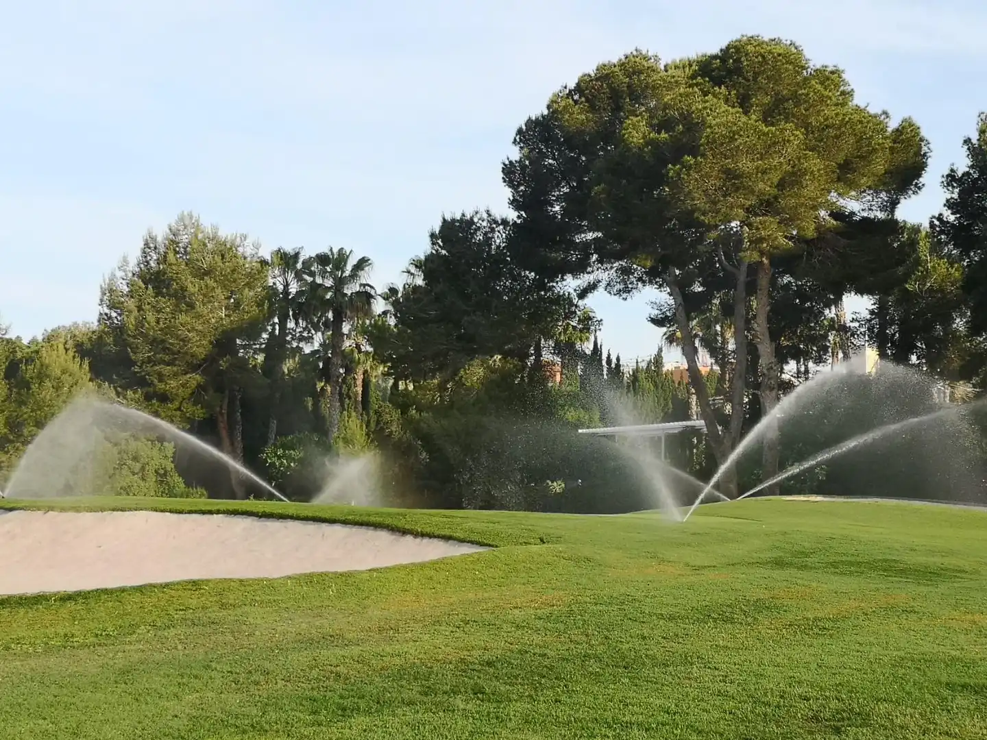 Apartament amb piscina en venda a Orihuela Costa, imagen 20