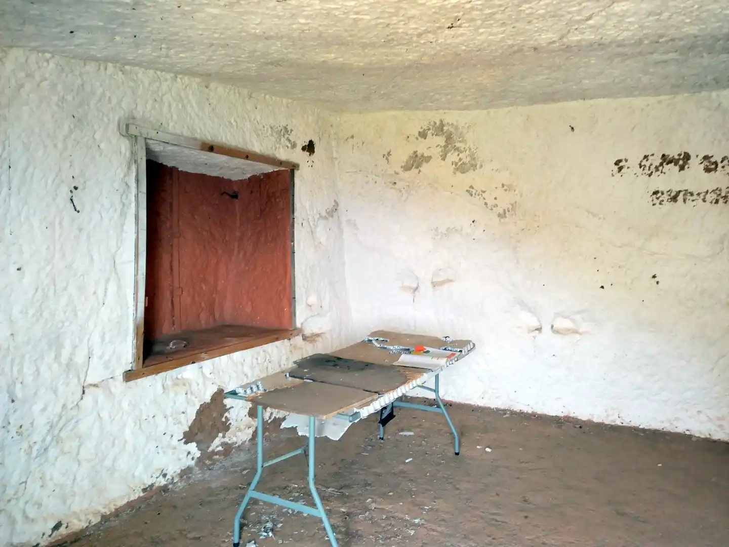 Terreno en venta en Isogue, polígono 7, parcela 39, 1, Punta del Hidalgo