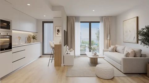 Foto 4 de Apartamento en venta en Paus - Poligono San Blas, Alicante / Alacant