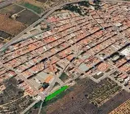 Residential land for sale in Torreblanca, imagen 2