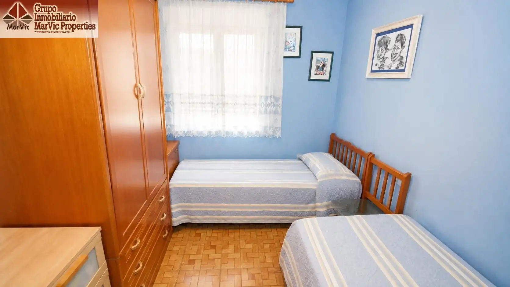 Piso con ascensor en venta en Centro Urbano, imagen 12