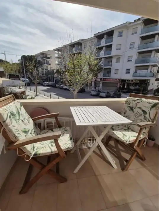 Appartement compact à vendre à Pueblo - Urbanizaciones, imagen 8