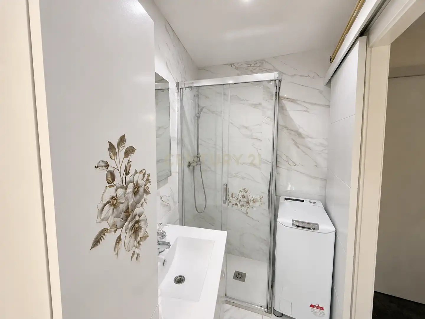 Appartamento con terrazza in vendita a Santa Rosa, imagen 11