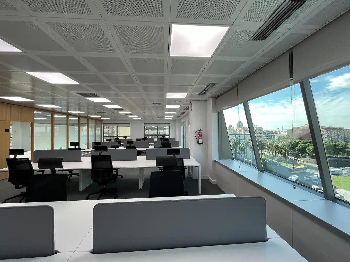 Büro zur Miete in Barcelona, Barcelona