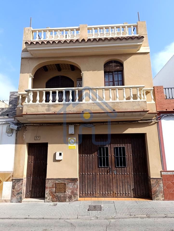 Casa o xalet en venda