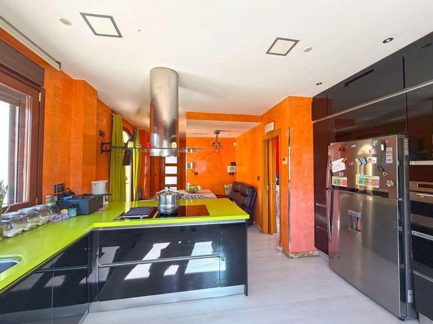 Chalet con piscina en venta en Almensilla, imagen 12
