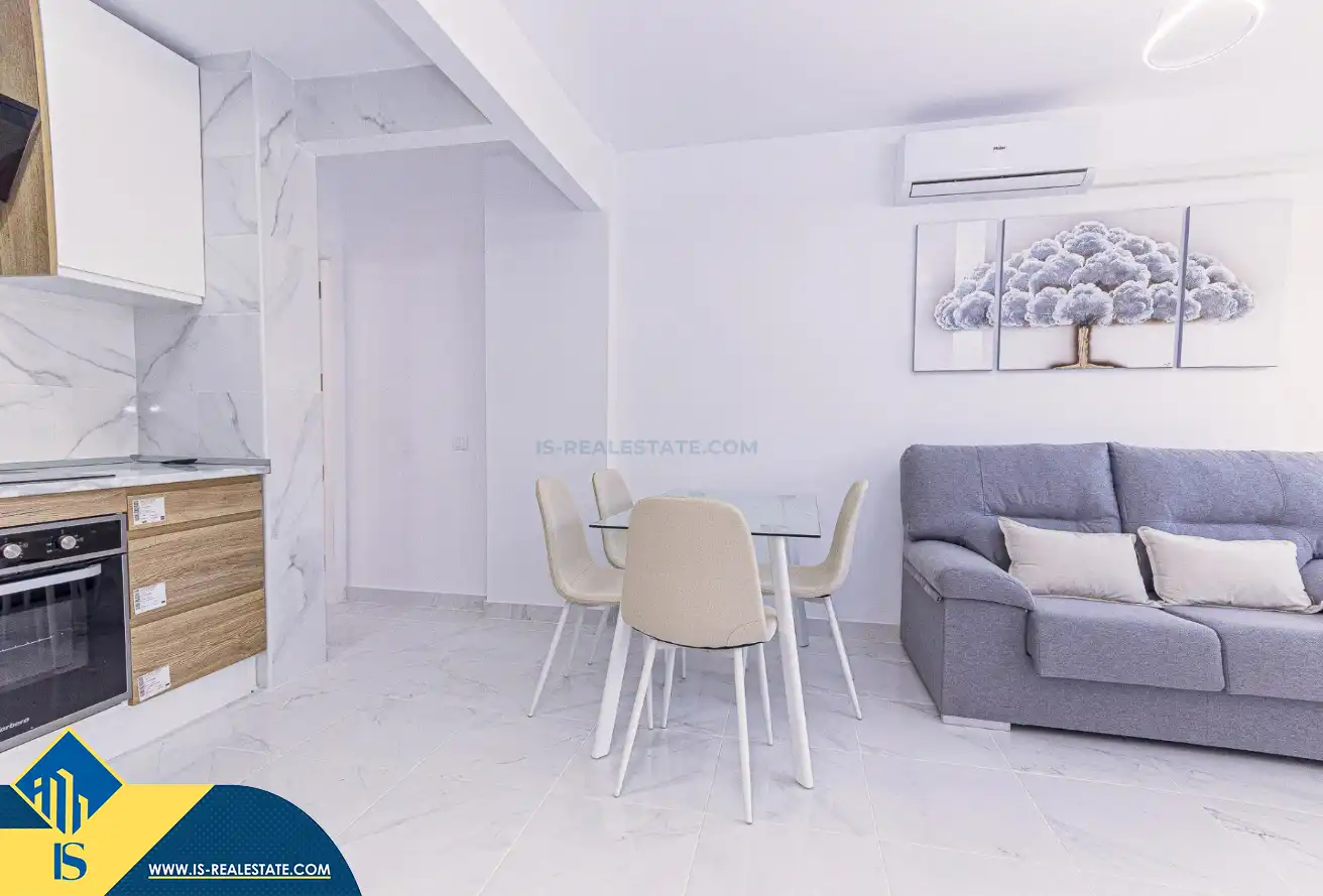 Apartment mit Pool zum Verkauf in Centro, imagen 6