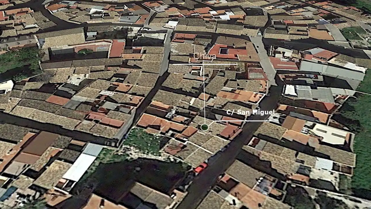 Rustikales Grundstück zum Verkauf in C/ San Miguel, imagen 4