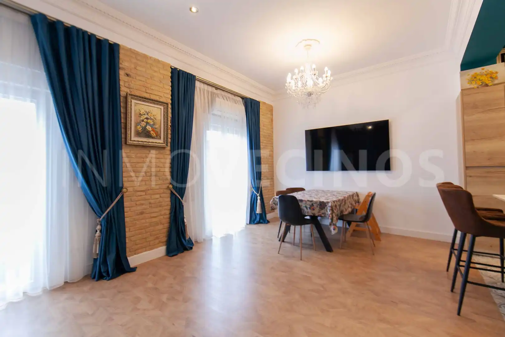 Flat with lift to rent in L'Eixample, imagen 2