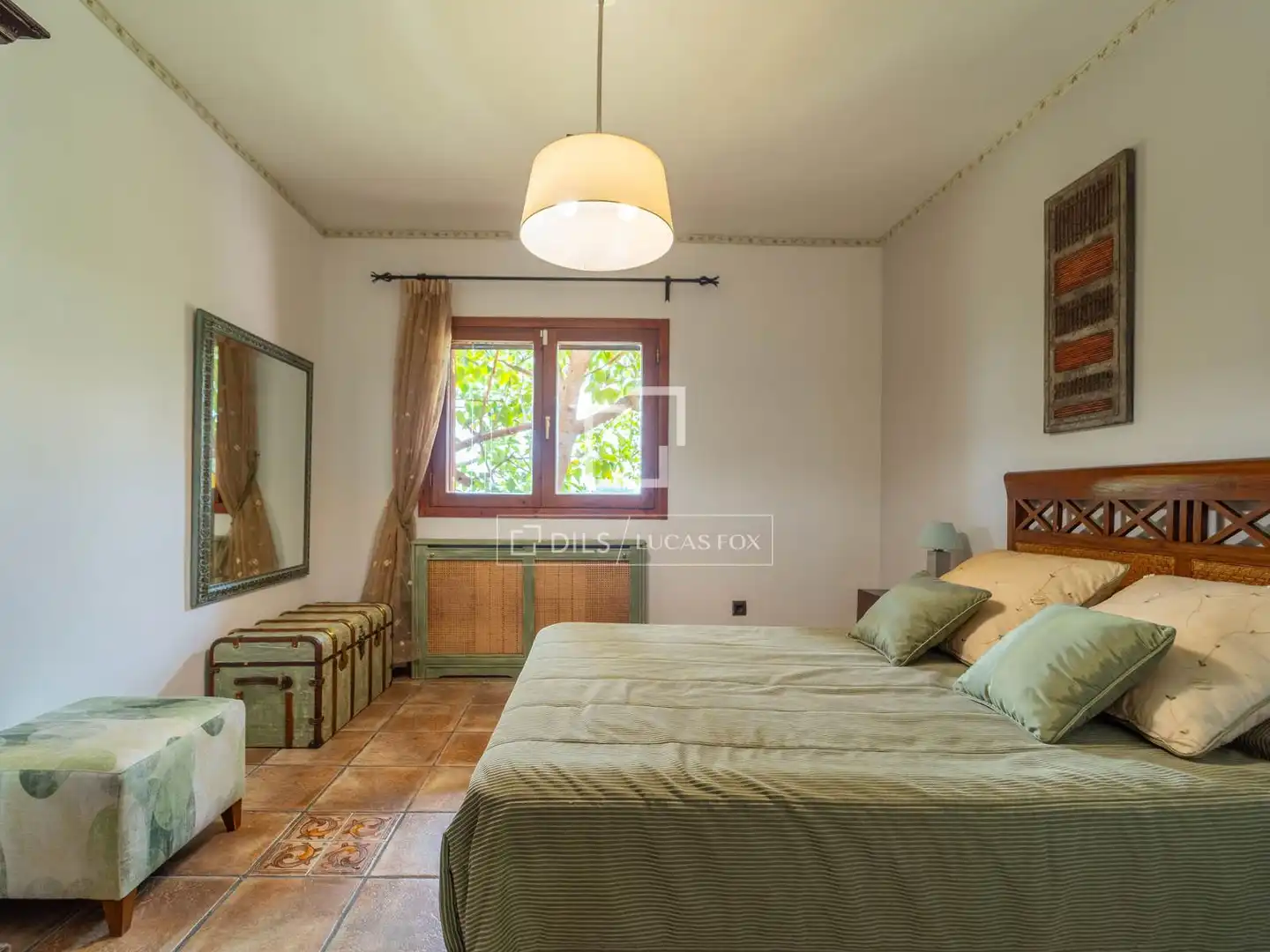 Villa avec piscine à vendre à Corral Nou - Montros - Estepar, imagen 61