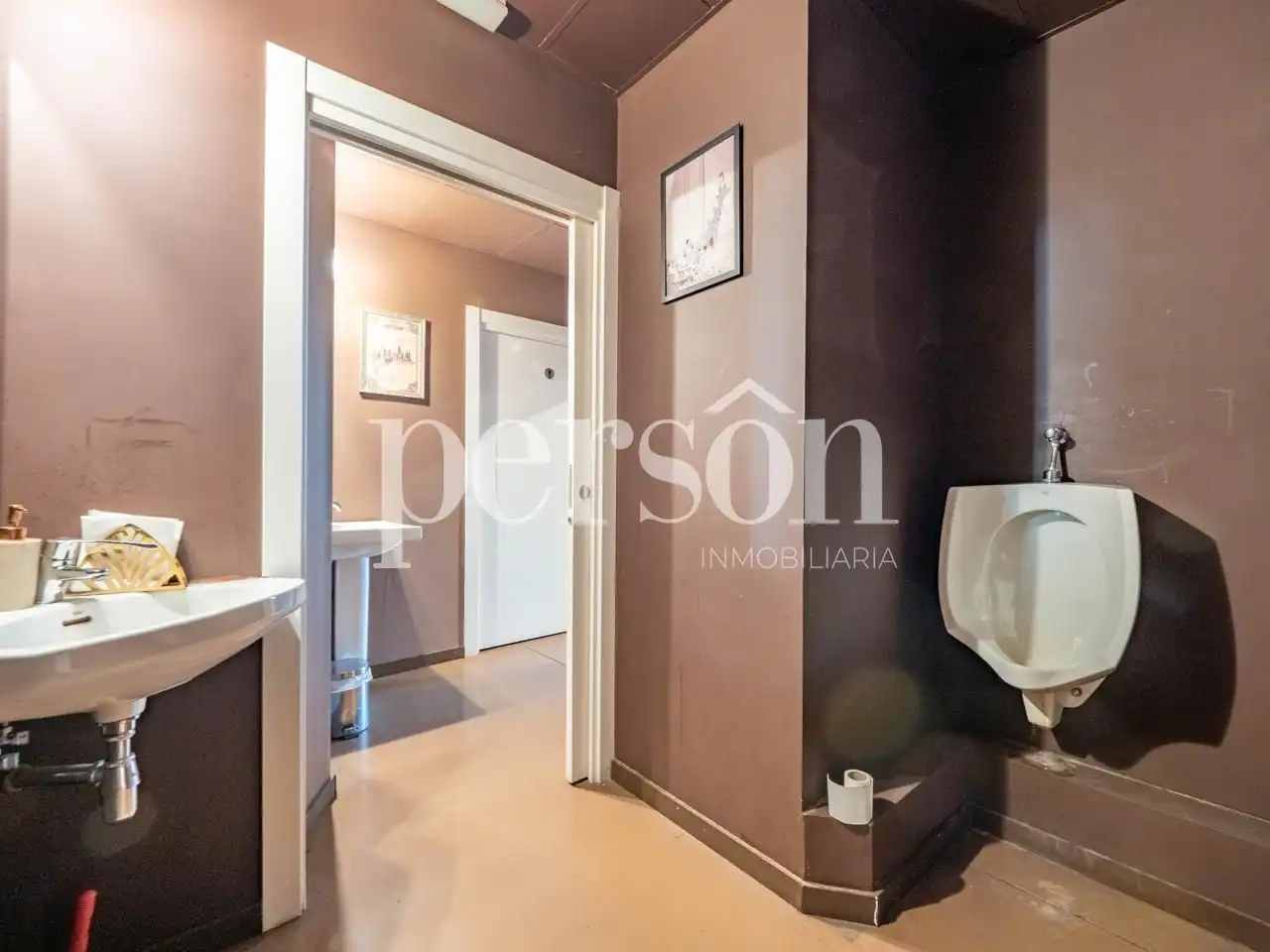 Business premises for transfer in El Pla del Real, imagen 25
