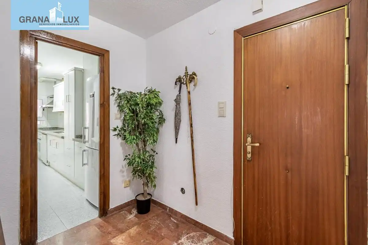 Flat with lift for sale in Camino DE RONDA, imagen 25