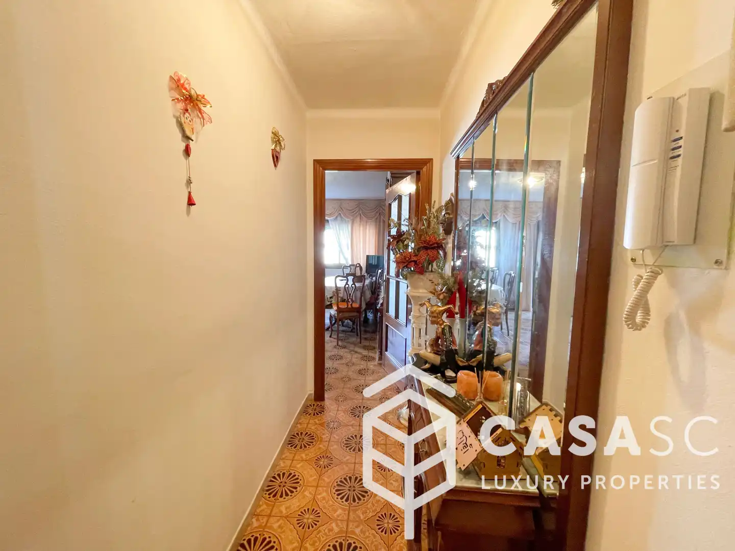 Piso en venta en Cerdanyola del Vallès con Calefacción, Amueblado y Balcón