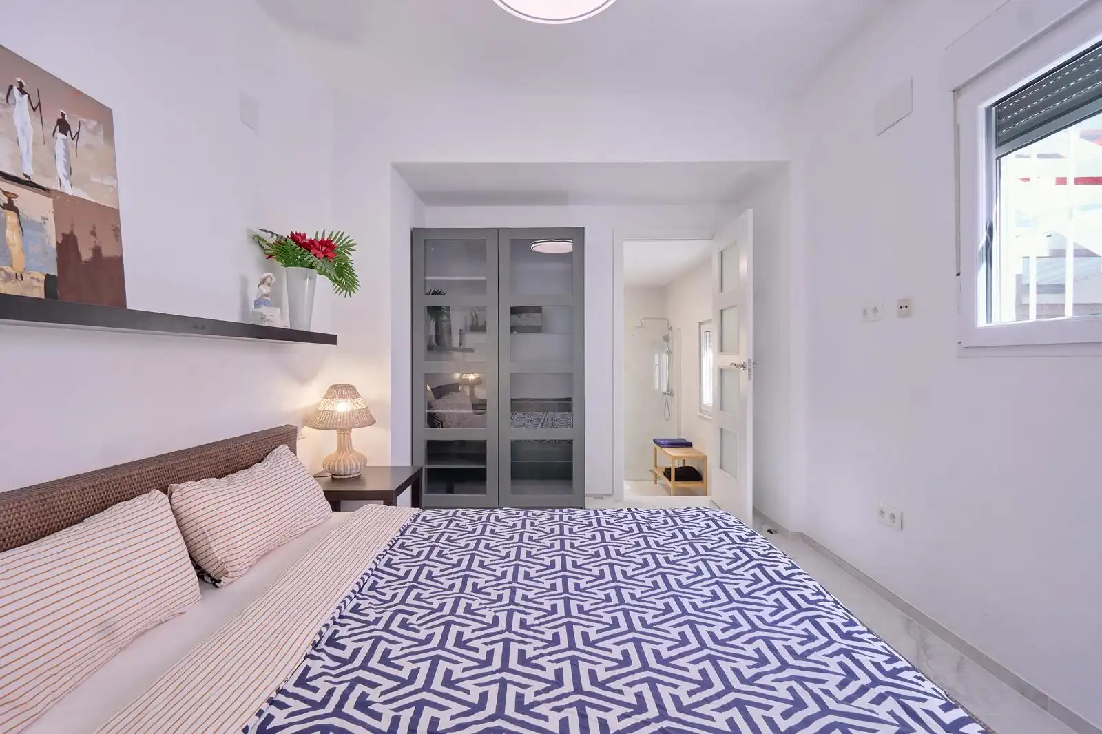 Landhaus mit Balkon zum Verkauf in La Font d'en Carròs, imagen 29