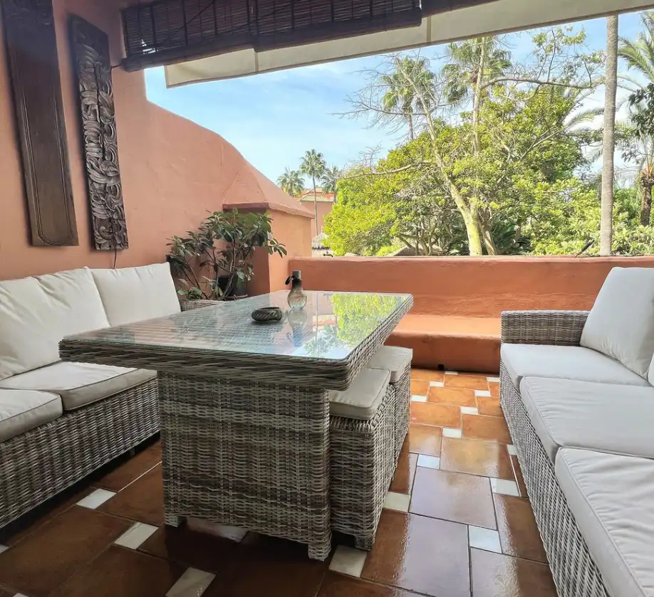 Appartement avec piscine à vendre à San Pedro de Alcántara, imagen 18