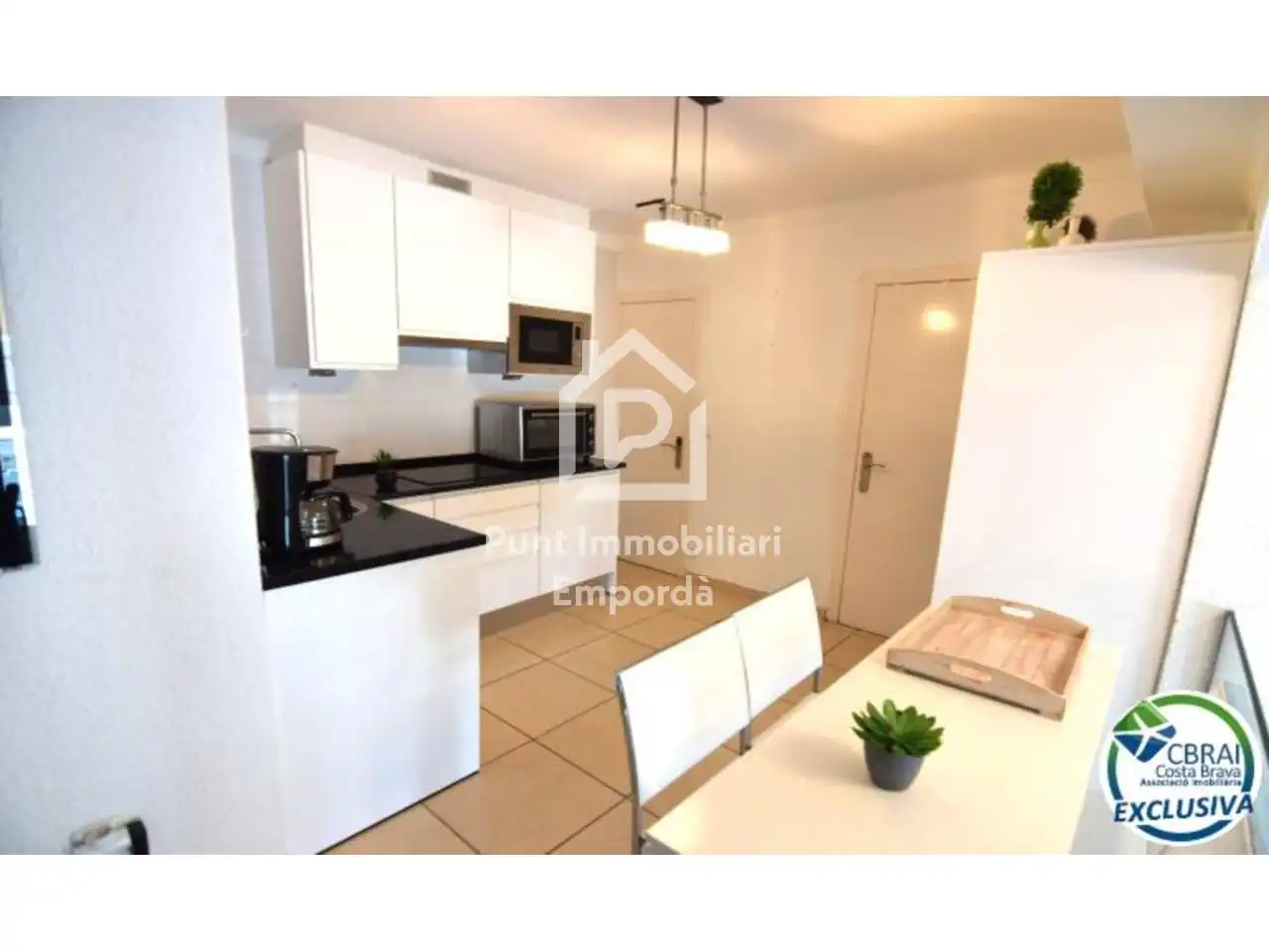 Apartment mit Terrasse zum Verkauf in Pasaje Delta Muga, imagen 8