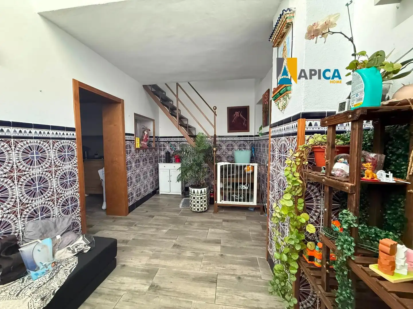 Casa o xalet en venda en Chiclana de la Frontera amb Aire condicionat i Terrassa