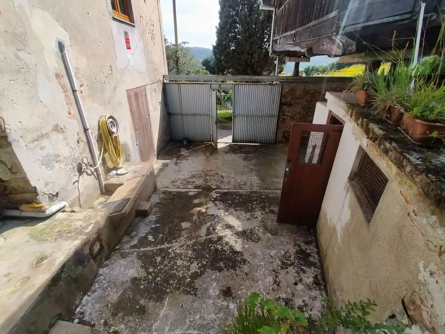 Finca rústica en venda en Cudillero amb Jardí privat, Terrassa i Traster