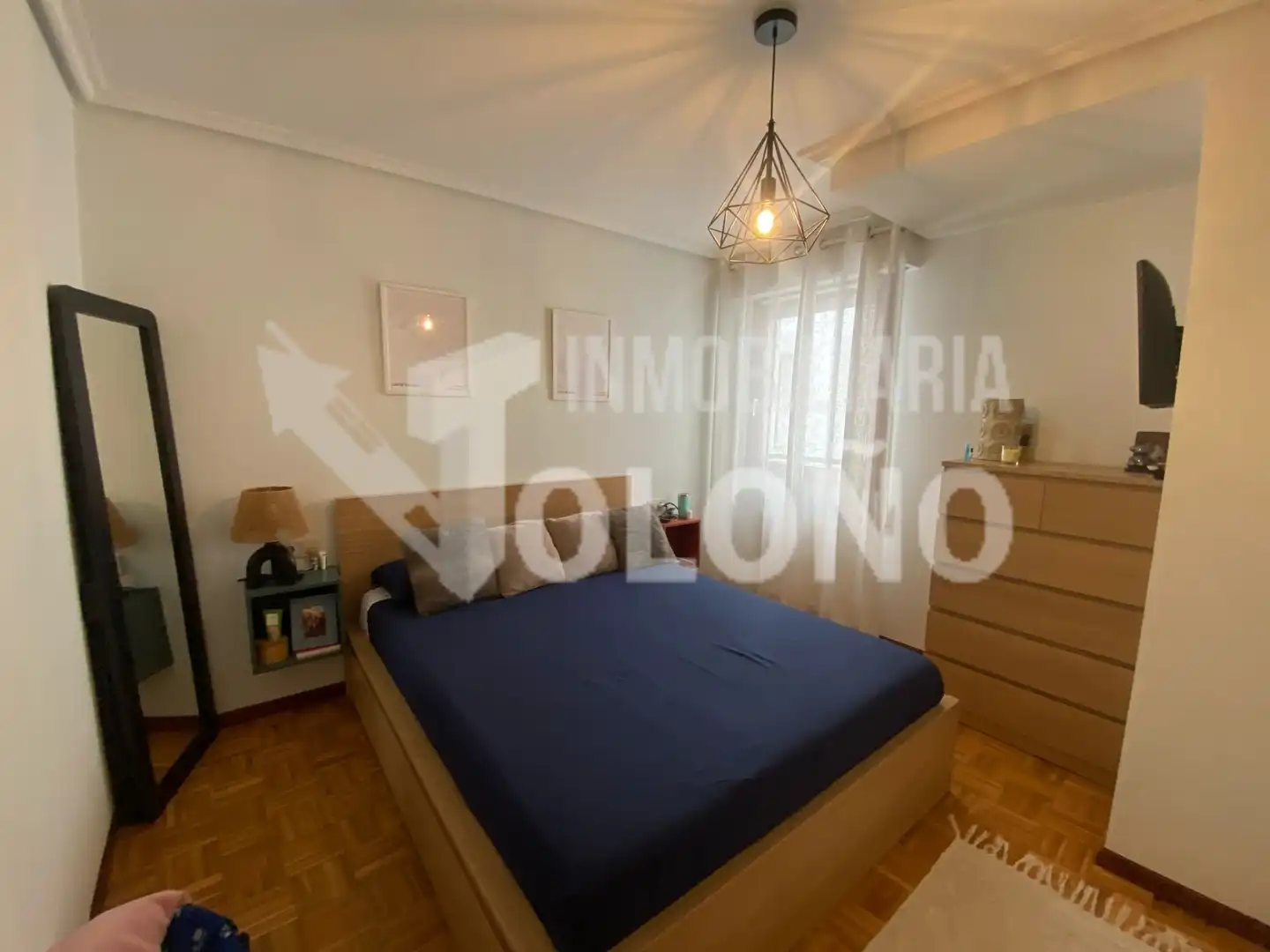 Habitación de Piso en venta en Labastida / Bastida con Calefacción y Amueblado