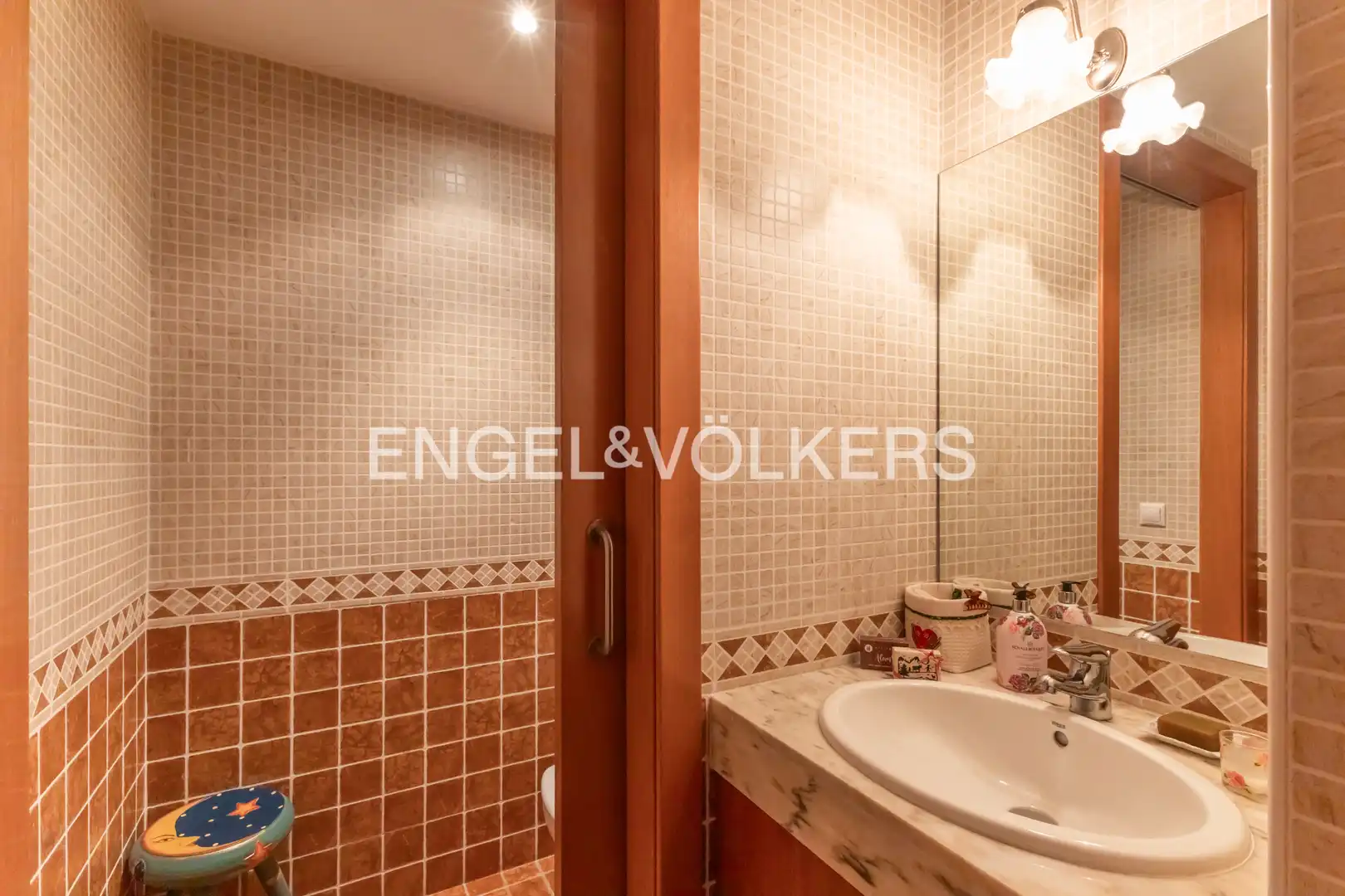 Dúplex con terraza en venta en La Molina, imagen 14