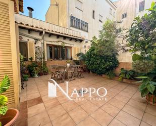 Terrace of House or chalet for sale in  Palma de Mallorca  with Terrace