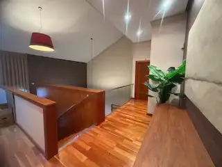 Houses for sale in Sariegos  with Air Conditioner, Heating and Private garden
