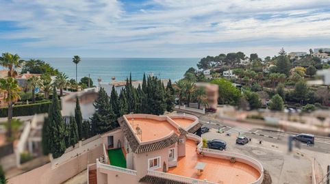 Foto 2 de Apartamento en venta en Benissa pueblo, Benissa