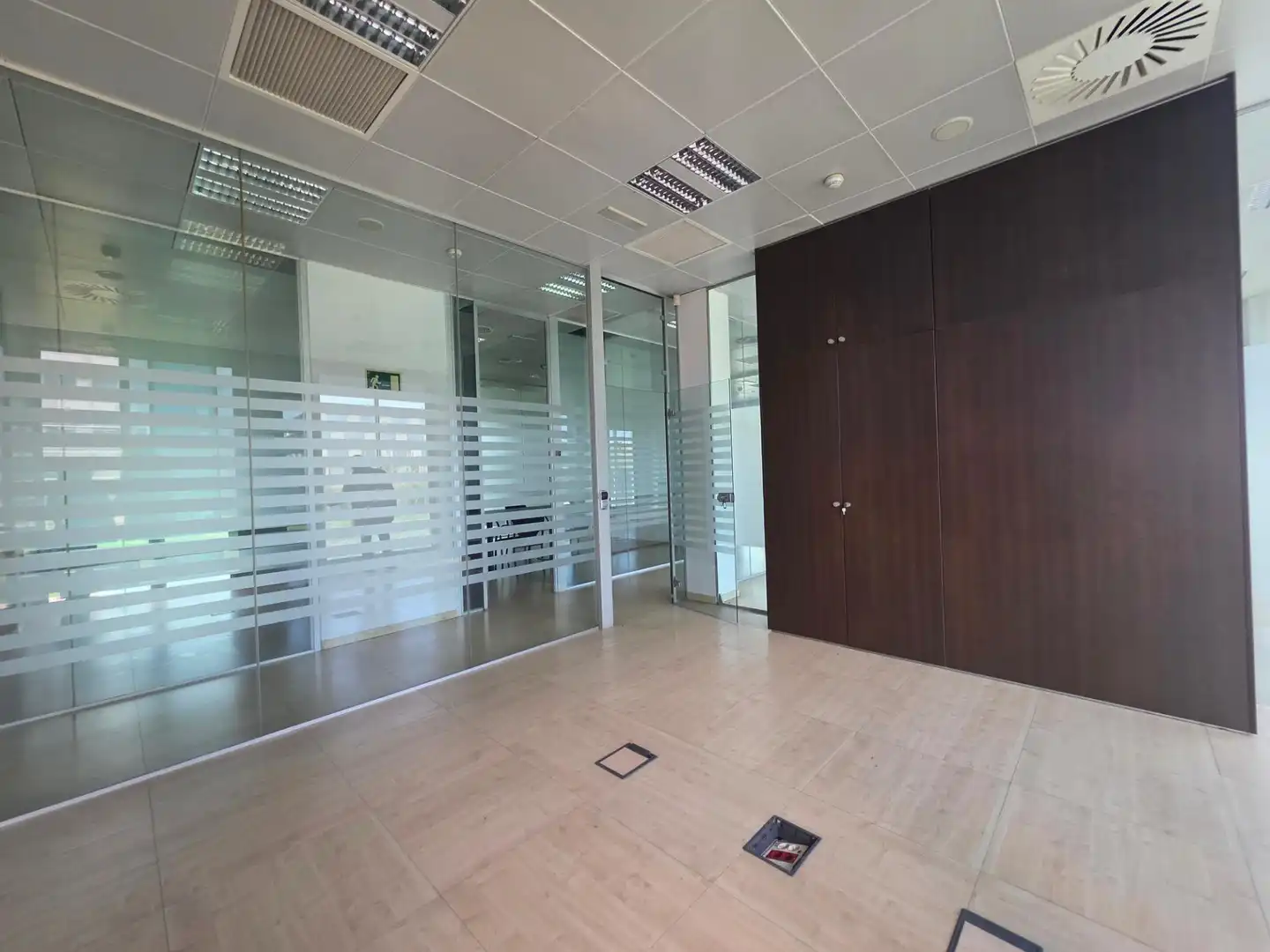 Office space with lift to rent in Sant Cosme - La Granja, imagen 31