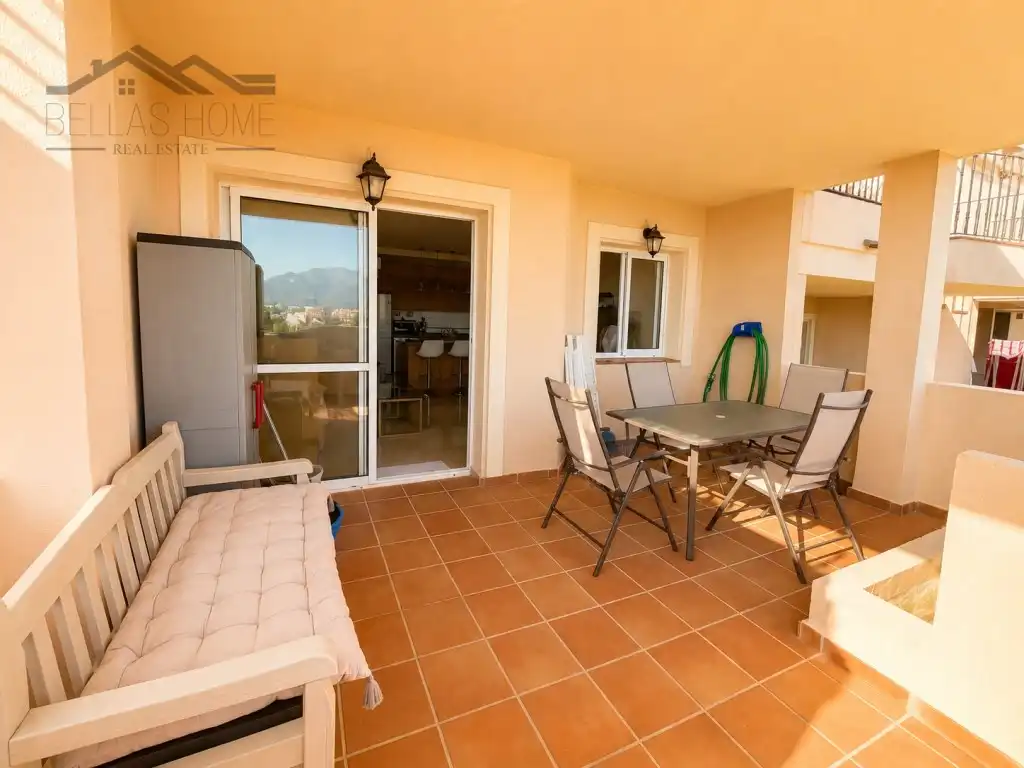 Appartamento con piscina in vendita a Urbanización Brisas I, imagen 11