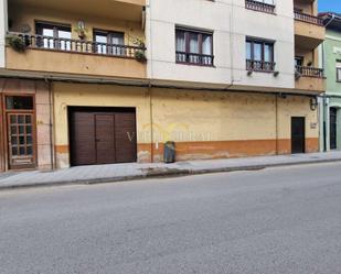 Exterior view of Premises for sale in Parres