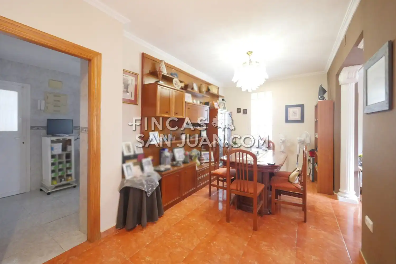 Casa o chalet en venta en La Huerta