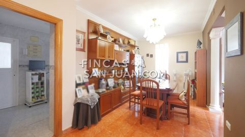Foto 4 de Casa o chalet en venta en La Huerta, Mutxamel