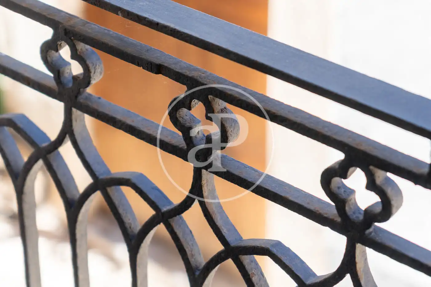 Balcony of Houses for sale in Sóller  with Air Conditioner, Heating and Terrace