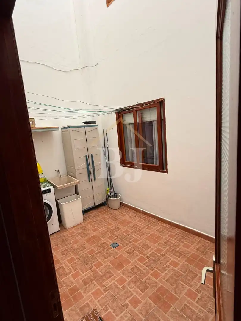 Dormitori de Pis en venda en Los Silos amb Balcó