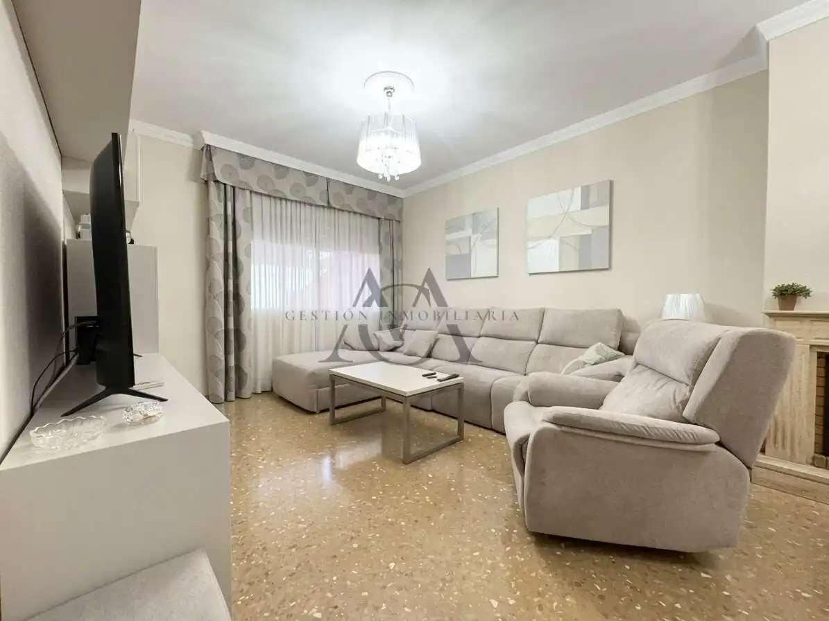 Casa en venta en El Valle, imagen 3
