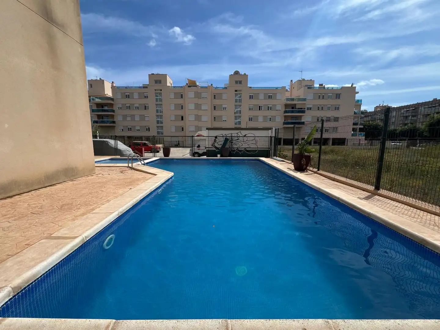 Penthouse with terrace for sale in Ses Figueretes - Platja d'en Bossa - Cas Serres, imagen 39